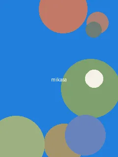 小坂めぐる - 三笠角色图
